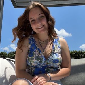 Meet your Posher, Jenna